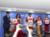 भारत पॅव्हेलियन येथे अभिजात मराठी ओटिटी चे जागतिक लाँच – कान्स फिल्म फेस्टिव्हल २०२६