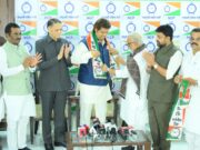 *नागरिकांच्या तक्रारी प्रशासनासाठी कान व डोळ्यासारख्या; गांभिर्याने दखल घेऊन वेळीच निराकरण करण्यास प्राधान्य द्यावे: महानगरपालिका आयुक्त अश्विनी भिडे*