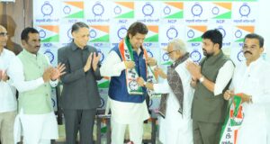 *नागरिकांच्या तक्रारी प्रशासनासाठी कान व डोळ्यासारख्या; गांभिर्याने दखल घेऊन वेळीच निराकरण करण्यास प्राधान्य द्यावे: महानगरपालिका आयुक्त अश्विनी भिडे*