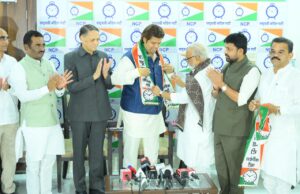 *नागरिकांच्या तक्रारी प्रशासनासाठी कान व डोळ्यासारख्या; गांभिर्याने दखल घेऊन वेळीच निराकरण करण्यास प्राधान्य द्यावे: महानगरपालिका आयुक्त अश्विनी भिडे*