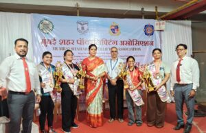 *पुराव्याधारित शहरी प्रशासनाला चालना देण्यासाठी बृहन्मुंबई महानगरपालिका आणि आयआयएम मुंबई यांच्यात सामंजस्य करार*