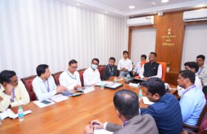 *एसटीमध्ये डिझेल बचतीसाठी राज्यव्यापी मोहीम राबविणार* — परिवहन मंत्री प्रताप सरनाईक