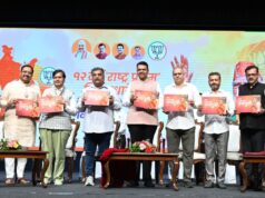 कधीकाळी याचकाच्या भूमिकेत असलेल्या भारताची आत्मनिर्भरतेकडे वाटचाल