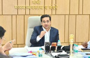 *मच्छिमार कामगारांच्या कल्याणासाठी शासन कटिबद्ध – मंत्री नितेश राणे*