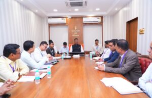 *“ इंधन बचत… म्हणजेच इंधन निर्मिती ” — एसटीमध्ये डिझेल बचतीसाठी राज्यव्यापी मोहीम राबविणार*