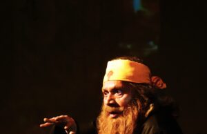 *अश्वत्थामाचे शापित अमरत्व म्हणजे वेदना, पश्चात्ताप आणि न संपणाऱ्या संघर्षाचे प्रतीक!…डॉ. सुनिता चव्हाण*
