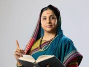 *सावित्रीबाई करणार भिडे वाड्याला शिक्षणाचं तोरण बांधण्याचा निर्धार…*