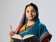 *सावित्रीबाई करणार भिडे वाड्याला शिक्षणाचं तोरण बांधण्याचा निर्धार…*