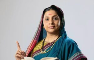 *सावित्रीबाई करणार भिडे वाड्याला शिक्षणाचं तोरण बांधण्याचा निर्धार…*