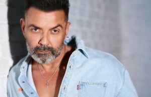भारतामध्ये दोन मुलींना घेऊन ‘अल्फा’सारखा एक्शन चित्रपट बनतोय, ही खूप मोठी गोष्ट आहे!’ आलिया भट्टसोबत एक्शन करताना बॉबी देओलला आला भन्नाट अनुभव