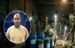 अग्रलेख: ८००रुपयांत १८ खून – हातभट्टी माफियांना गच्छंती कधी?* *- शीतल हरीश करदेकर*