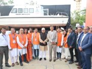 *तरुणांमध्ये नेतृत्त्वक्षमता विकसित करण्यासाठी विद्यापीठे, उद्योगसंस्थांमध्ये भागीदारीची गरज-राज्यपाल जिष्णू देव वर्मा*