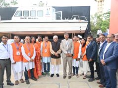 *तरुणांमध्ये नेतृत्त्वक्षमता विकसित करण्यासाठी विद्यापीठे, उद्योगसंस्थांमध्ये भागीदारीची गरज-राज्यपाल जिष्णू देव वर्मा*