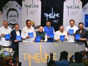 *’टाईमलाईन’ समाजात सकारात्मकता पेरणारे पुस्तक* – *मुख्यमंत्री देवेंद्र फडणवीस*