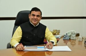 *राष्ट्रीय महत्त्वाचा बाजार कायदा; सक्षम पणन सुधारणांचा नवा अध्याय*