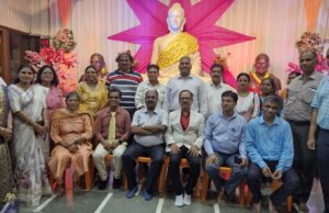 *विक्रोळीतील 49, स्वस्तिक एमराल्ड जयंतीउत्सव समिती आणि तक्षशील बुद्ध विहारातर्फे अवयवदान जनजागृतीपर उपक्रम उत्साहात साजरा*