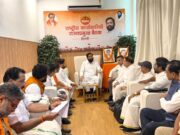 *भगवान बिरसा मुंडांच्या विचारांतून आदिवासी विकासाला नवी दिशा*