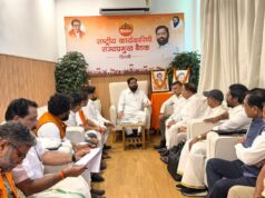 *भगवान बिरसा मुंडांच्या विचारांतून आदिवासी विकासाला नवी दिशा*