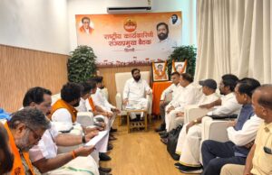 *भगवान बिरसा मुंडांच्या विचारांतून आदिवासी विकासाला नवी दिशा*