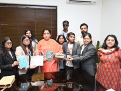 *ॲसिड हल्ल्यातून बचावलेल्या महिलांच्या सक्षमीकरणासाठी महायुती सरकार कटिबद्ध; आवश्यक ती सकारात्मक पावले उचलली जातील;सुनेत्रा पवारांनी दिला विश्वास*