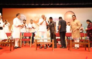 *राष्ट्रवादी काँग्रेस शरदचंद्र पवार पक्षाचा २७ वा वर्धापन दिन सोहळा मोठ्या उत्साहात साजरा*