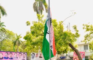 *आदरणीय दादांनी पक्षासाठी जे कार्य केले… जे योगदान दिले आणि जी निष्ठा दाखवली, ती कधीही विसरता येणार नाही – सुनेत्रा पवार*