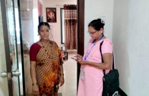 *मातीच्या फलकांपासून पुण्याच्या मंगळवार पेठेपर्यंत : जनगणनेचा इतिहास*