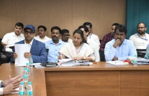 *दशावतार कलेच्या संवर्धनासाठी शासन सकारात्मक; कलाकारांच्या मागण्यांवर विभागीय समन्वय बैठकीचे निर्देश* – मंत्री ॲड. आशिष शेलार
