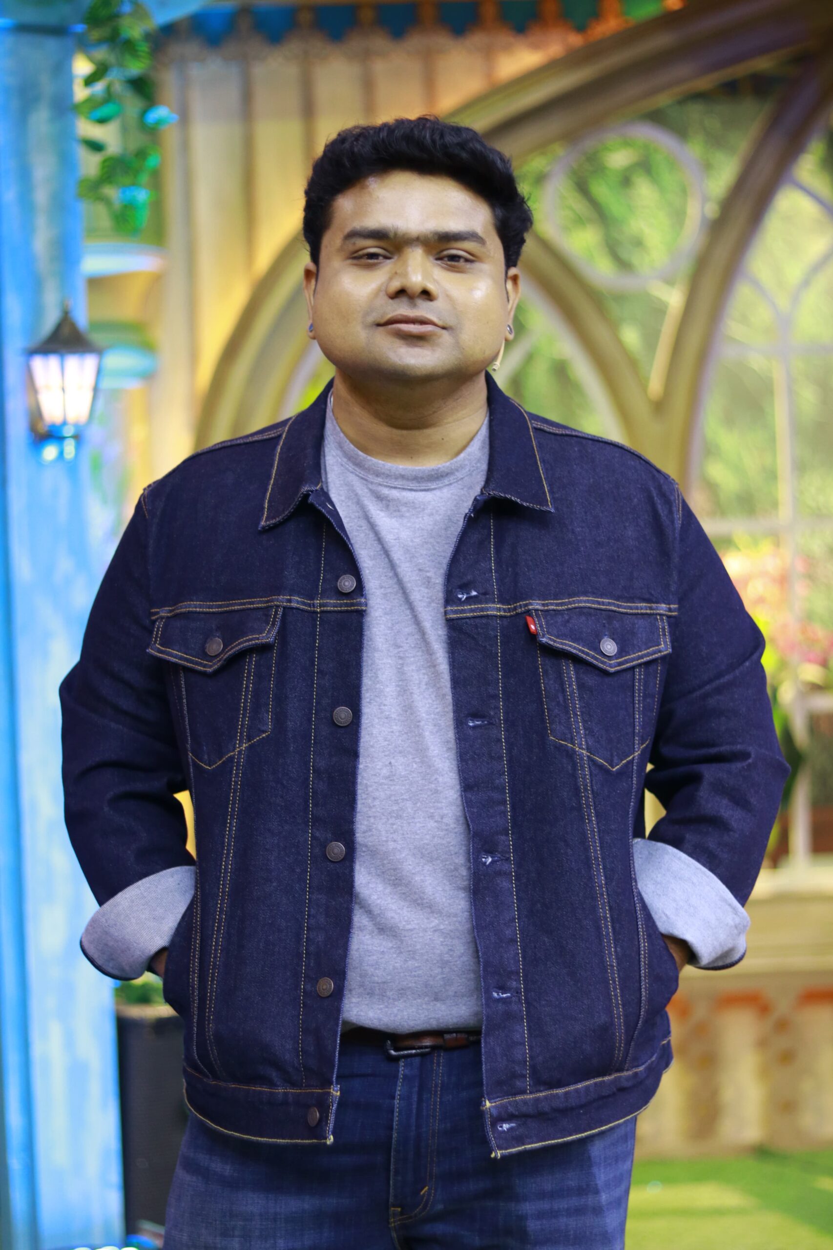 *कॉफीशॉप मध्ये मिळाली “बनवाबनवी” नाटकाची ऑफर*