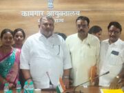 *विडी कामगारांना कामगार मंत्री लवकरच किमान वेतन जाहीर करणार* –