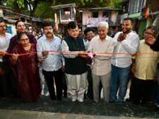 *जनतेच्या विश्वासाला आम्ही तसूभरही तडा जाऊ देणार नाही*