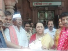 *विठ्ठल-रुक्मिणी मंदिरातील अपुरी कामे तातडीने पूर्ण करावीत; नागरिकांच्या कॉरिडॉरबाबतच्या समस्यांबाबत शासनस्तरावर पाठपुरावा करणार – डॉ. नीलम गोऱ्हे*