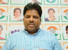 राहुल गांधींच्या वाढदिवसानिमित्त उद्या मुंबई काँग्रेसचा शहरभर ‘वृक्षारोपण कार्यक्रम’.