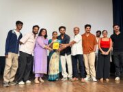 *लघुपट आणि माहितीपटांच्या महोत्सवाला प्रेक्षकांचा उत्स्फूर्त प्रतिसाद; दर्जेदार कलाकृतींना रसिकांची पसंती*