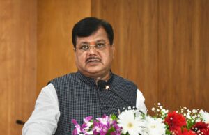 *पंतप्रधान नरेंद्र मोदींच्या विकसित भारत रोजगार योजनेत योगदान देऊया*