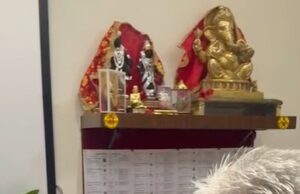 *शिक्षणमंत्री दादाजी भुसे यांनी व्हिडिओ कॉलद्वारे साधला* *हिवाळी पाडा येथील शाळेच्या विद्यार्थ्यांसोबत संवाद*