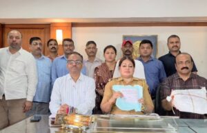मुंबई मध्ये हेरॉईन या अंमली पदार्थाची तस्करी/विक्री करणा-या आरोपीस अटक