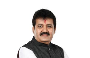 *शिवसेना पक्षाच्या विमुक्त व भटक्या जमातीच्या राष्ट्रीय अध्यक्षाची जबाबदारी ना. संजय राठोड यांच्यावर!*