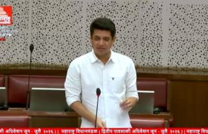 *”बेरोजगारीचा फायदा घेऊन तरुणांची फसवणूक करणाऱ्या टोळ्यांवर कारवाई करा; आमदार सत्यजीत तांबे यांची आक्रमक भूमिका”*