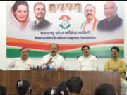 *गरिबी रेषा व स्वामीनाथन अहवालावरील मुख्यमंत्री देवेंद्र फडणविसांचे विधान धादांत खोटे व हास्यास्पद, खोटे बोलण्याबद्दल फडणविसांना नोबेल द्या: हर्षवर्धन सपकाळ*