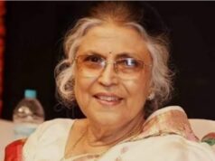 शब्दांजली *सुमन कल्याणपूर – मराठी भावगीतांची सोज्वळ सम्राज्ञी* शीतल हरीश करदेकर