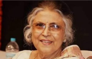 शब्दांजली *सुमन कल्याणपूर – मराठी भावगीतांची सोज्वळ सम्राज्ञी* शीतल हरीश करदेकर