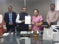 महाराष्ट्र लोकसेवा आयोग आणि विद्यार्थी सुसंवादासाठी खास व्यासपीठ सुरू होणार;दोन व तीन टप्प्यांतील परीक्षेच्या प्रक्रिया ६ महिने व ११ महिन्यात पूर्ण करण्यासाठी आयोग सकारात्मक*