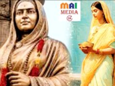 भूजलसंजिवनी: नावं पाच, पाणी एक, काम नेक*_अहिल्याबाईंच्या पावलावर, राज ठाकरेंच्या आवाहनाने भूजलक्रांती चळवळीला सुरुवात _ – *शीतल हरीश करदेकर, प्रो.माईमीडिया24, संस्थापक अध्यक्ष, मीडिया असोसिएशन ऑफ इंडिया