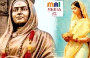 भूजलसंजिवनी: नावं पाच, पाणी एक, काम नेक*_अहिल्याबाईंच्या पावलावर, राज ठाकरेंच्या आवाहनाने भूजलक्रांती चळवळीला सुरुवात _ – *शीतल हरीश करदेकर, प्रो.माईमीडिया24, संस्थापक अध्यक्ष, मीडिया असोसिएशन ऑफ इंडिया