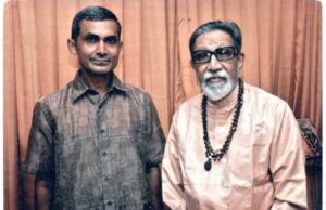ऑपरेशन टायगर: राऊतांचा आवाज, फडणवीसांची चाल? *शिवसेना (उबाठा) खासदारांच्या मातोश्रीच्या बैठकीला राऊत उपस्थित नव्हतेच.”* व्यंगचित्रकार प्रशांत आष्टीकर यांचा गौप्यस्फोट – ” संजय राऊत पक्षातून काढल्यात जमा”*