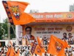 ६०व्या वर्धापनदिनी ‘ऑपरेशन टायगर’ च्या सावटात ‘एकता मेळावा’ की सूडाग्नी? दोघांच्या भांडणात ‘कमळा’चा लाभ`- शीतल हरीश करदेकर