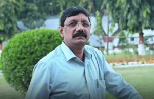 मंत्रालयातील ६ व्या माळ्यावरून नोकरीचा महाघोटाळा! तत्कालीन मुख्यमंत्री एकनाथ शिंदेंच्या PA सह ५ जणांवर गुन्हा दाखल; ४० तरुणांना कोट्यवधींचा गंडा?