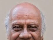 स्वर हरपला, पण नाद शिल्लक आहे* *पद्मश्री पंडित प्रसाद सावकार यांच्या निधनाने मराठी संगीत रंगभूमी पोरकी*