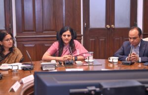 *रुग्ण संवाद, उपचार आणि चिकित्सेसाठी Vaidya AI या कृत्रिम बुद्धिमत्तेचा बृहन्मुंबई महानगरपालिकेच्या आरोग्य संस्थांमध्ये उपयोग होणार*